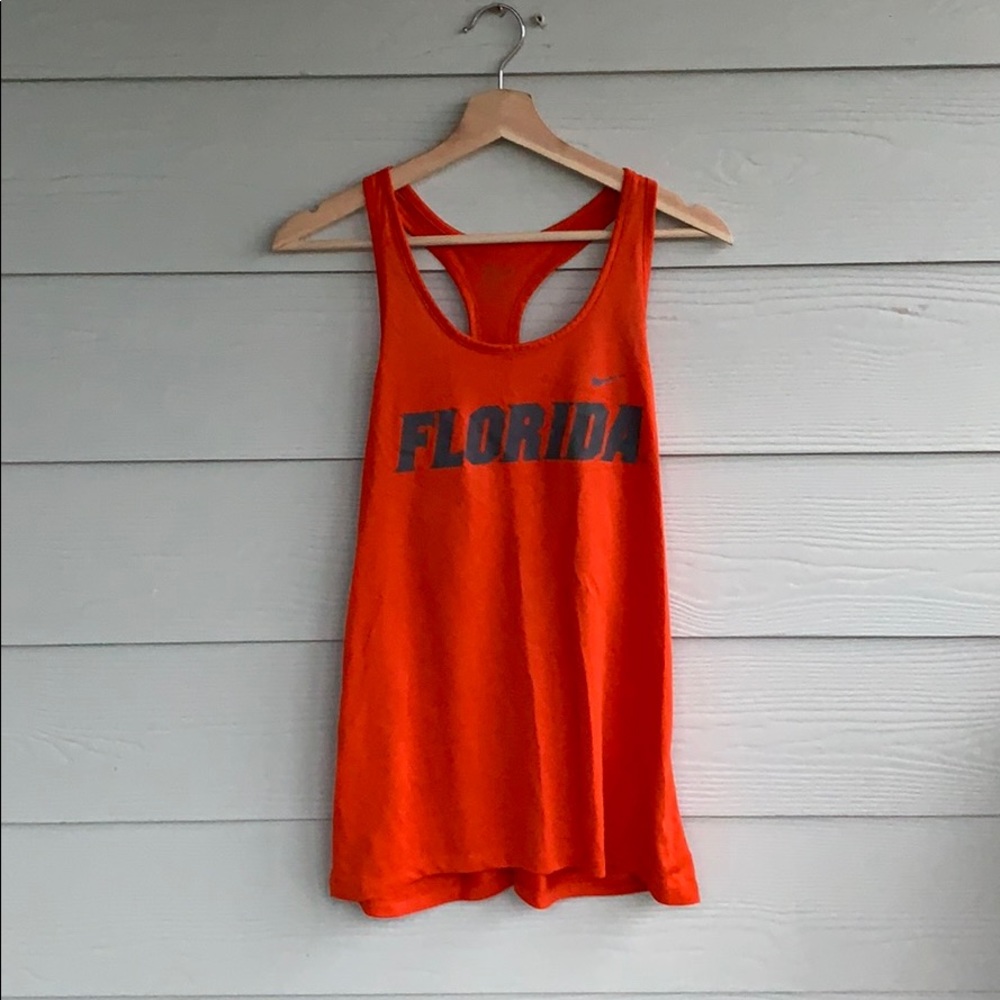 Nike Florida tank top | size L